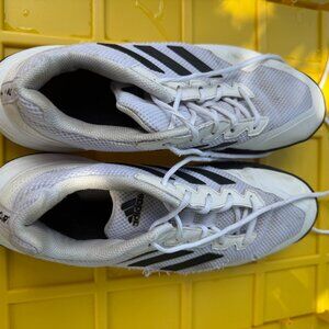 Men's Pickleball Court Shoes Adidas Gamecourts 2 Size 12
